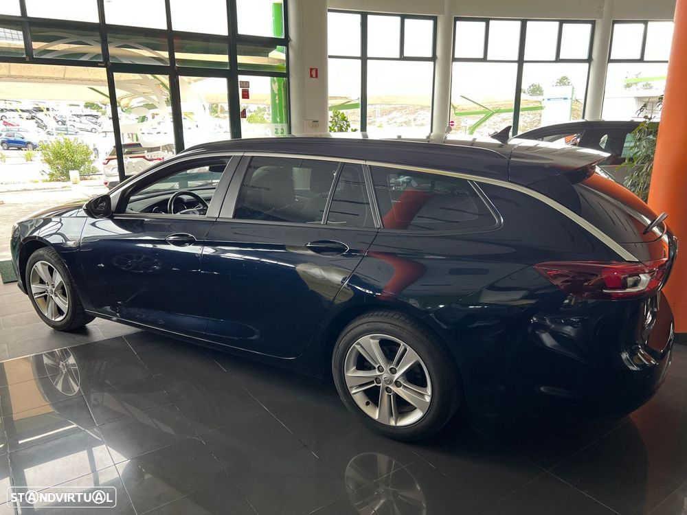 Opel Insignia Sports Tourer 1.6 CDTi Innovation - 11