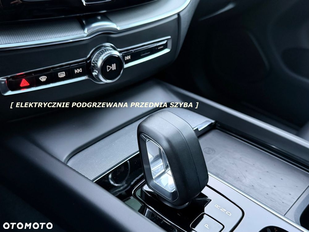 Volvo XC 60 B4 D Geartronic RDesign - 19