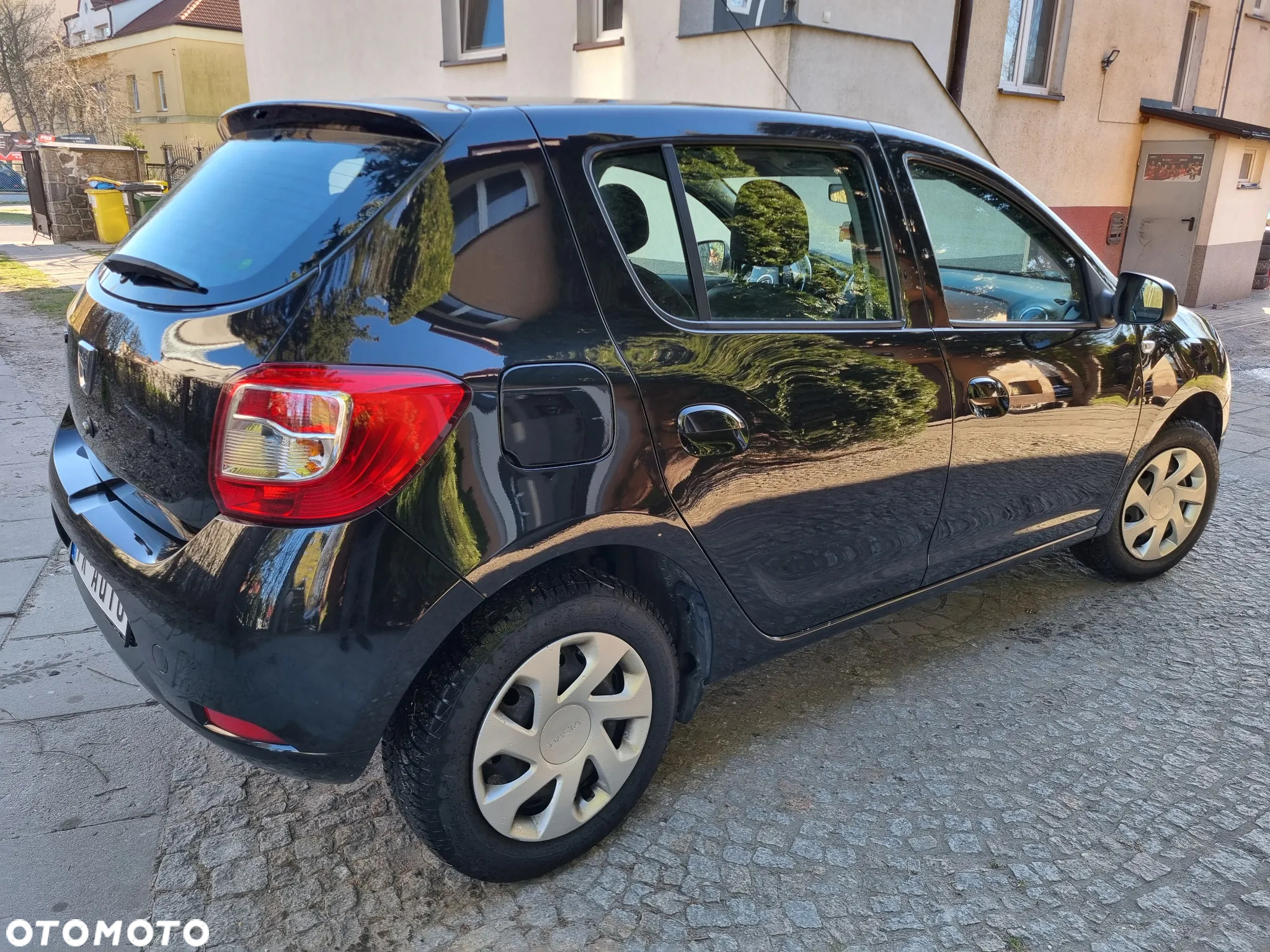Dacia Sandero 0.9 TCe Laureate - 23