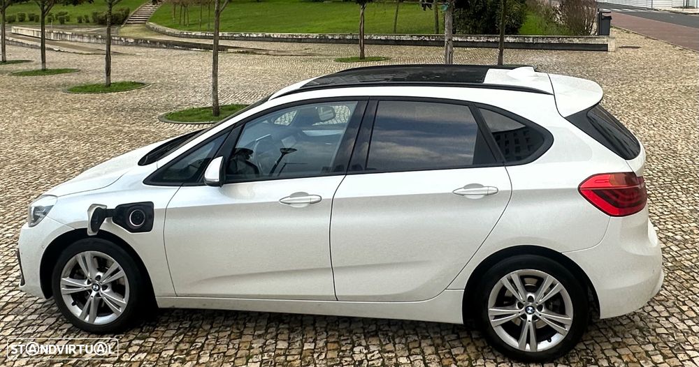 BMW 225xe Active Tourer Advantage - 10