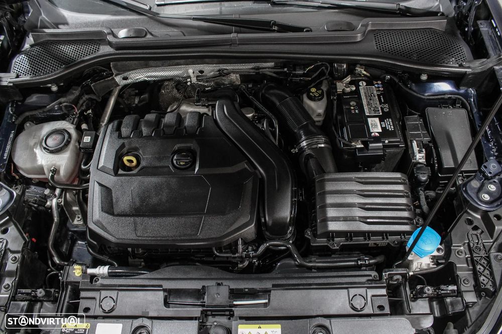 Cupra Formentor 1.5 TSI Sport DSG - 24