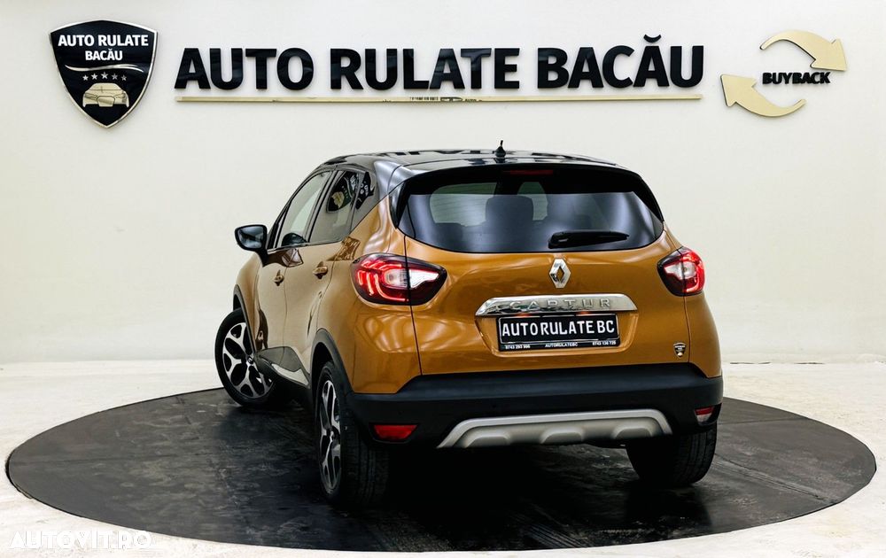 Renault Captur - 7