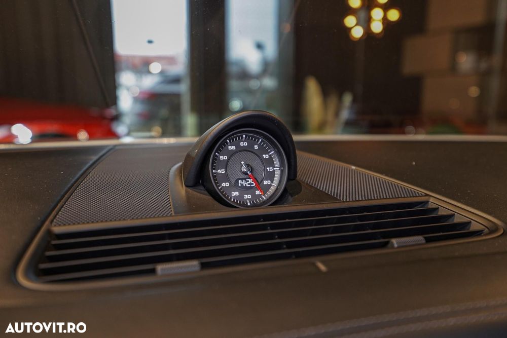 Porsche Panamera - 37