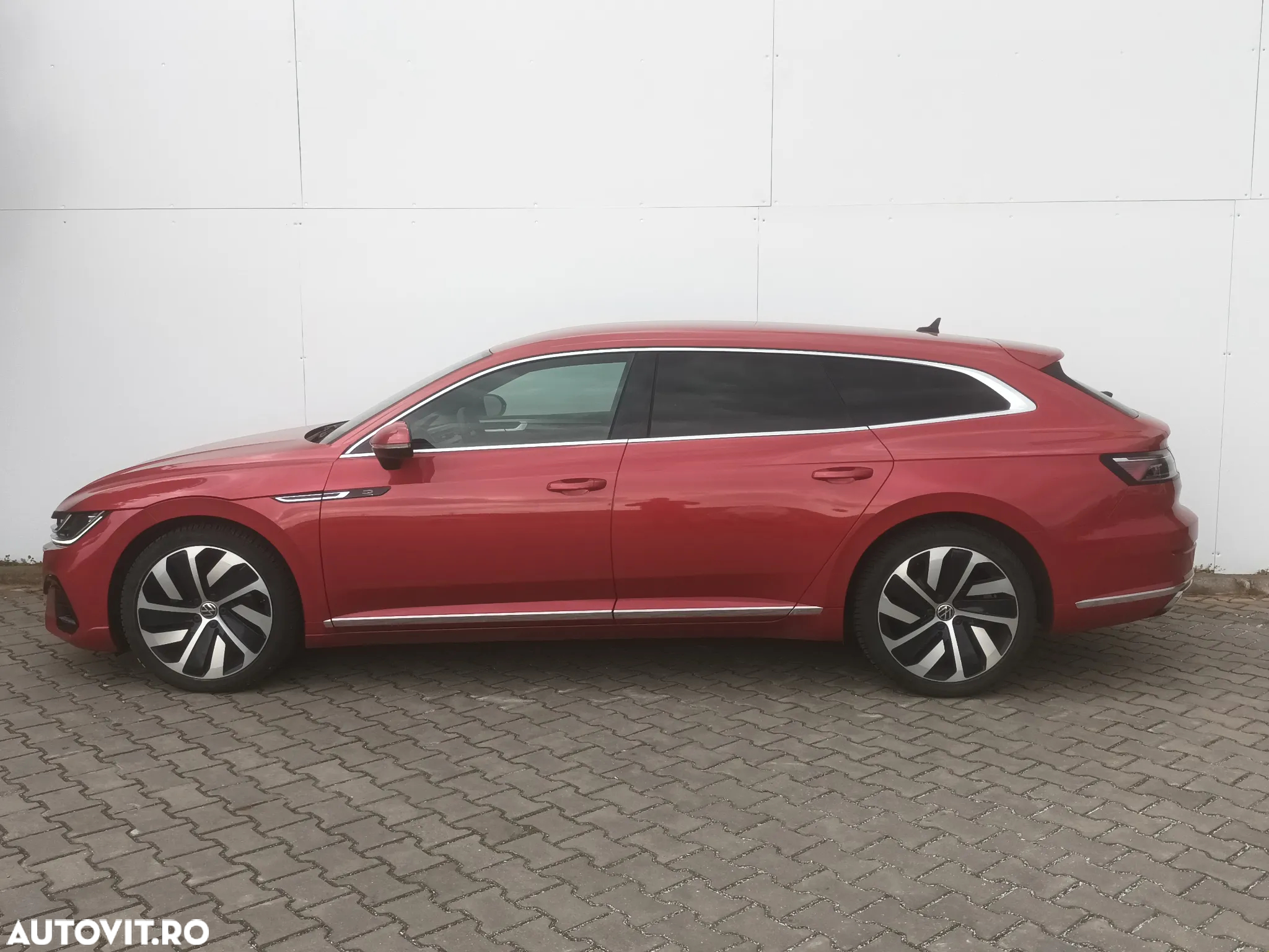 Volkswagen ARTEON 2.0 TDI DSG Elegance - 3
