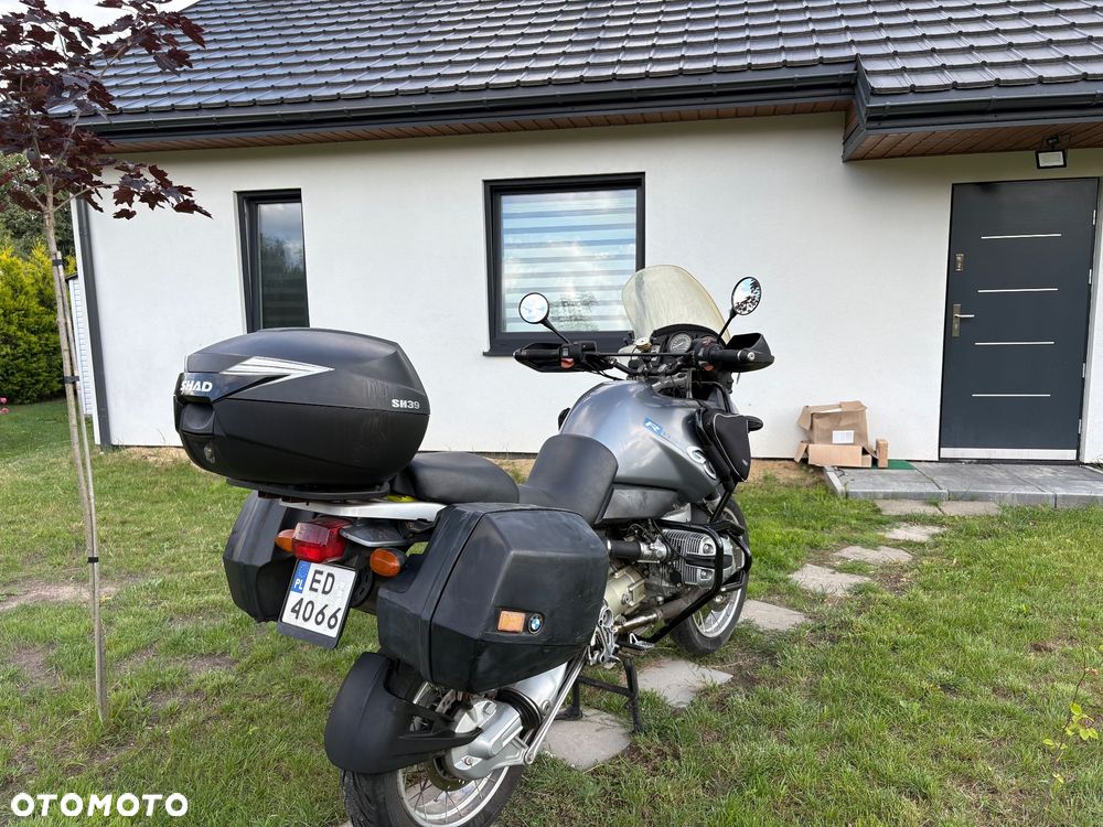 BMW GS - 12