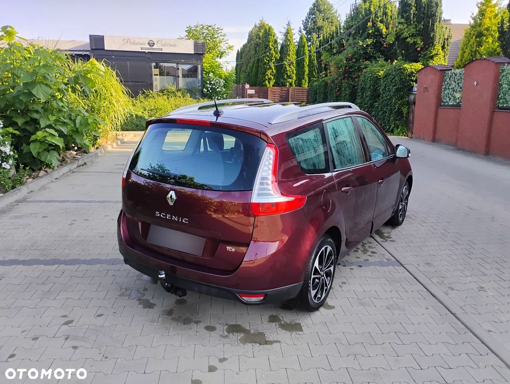 Renault Scenic 1.2 TCe Energy Privilege - 4