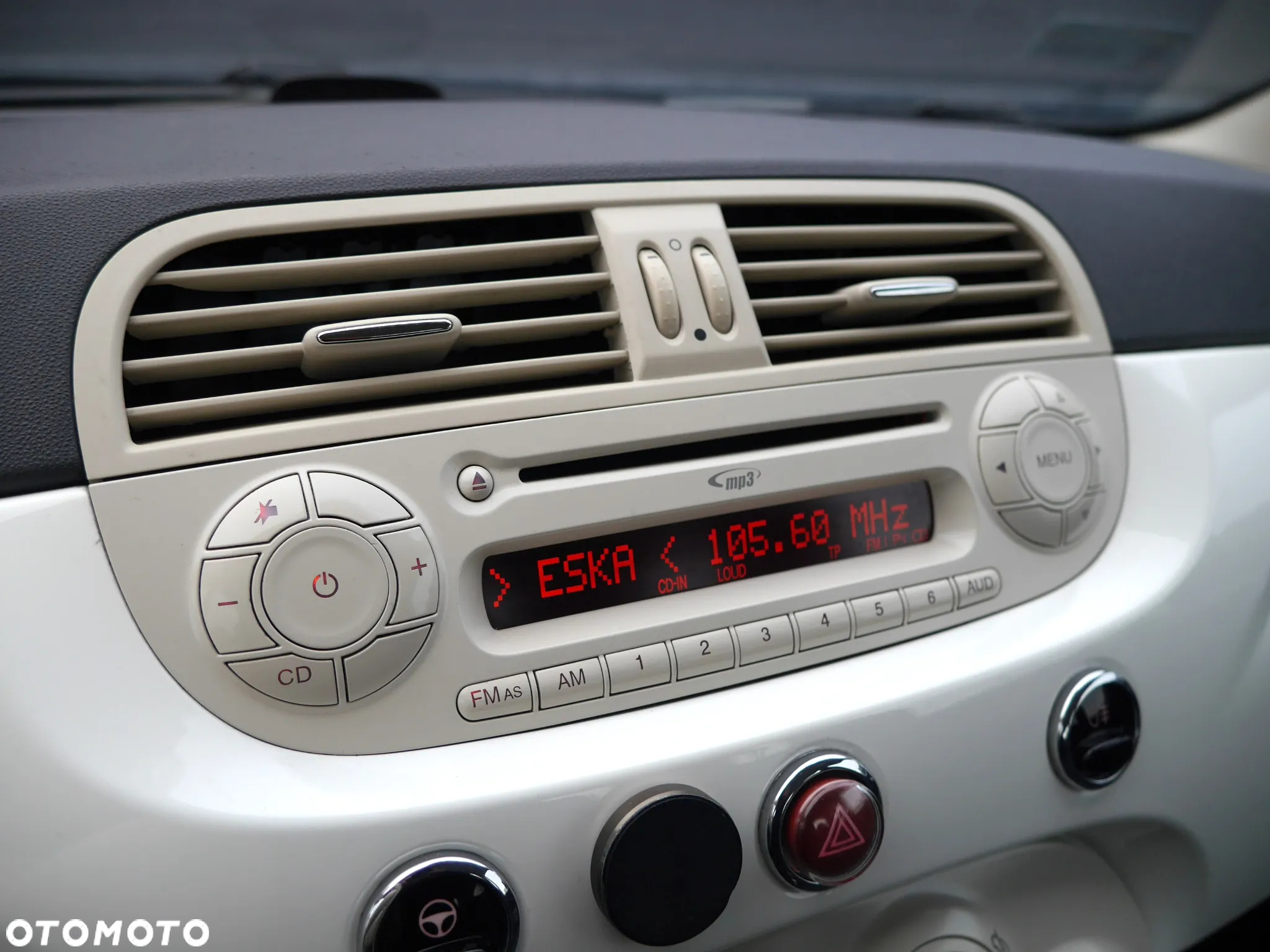 Fiat 500 1.2 8V Pop Euro6 - 14