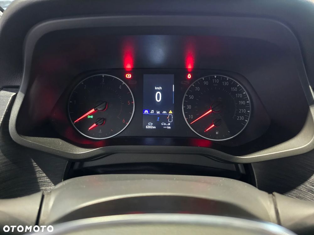 Renault TRAFIC FURGON - 13