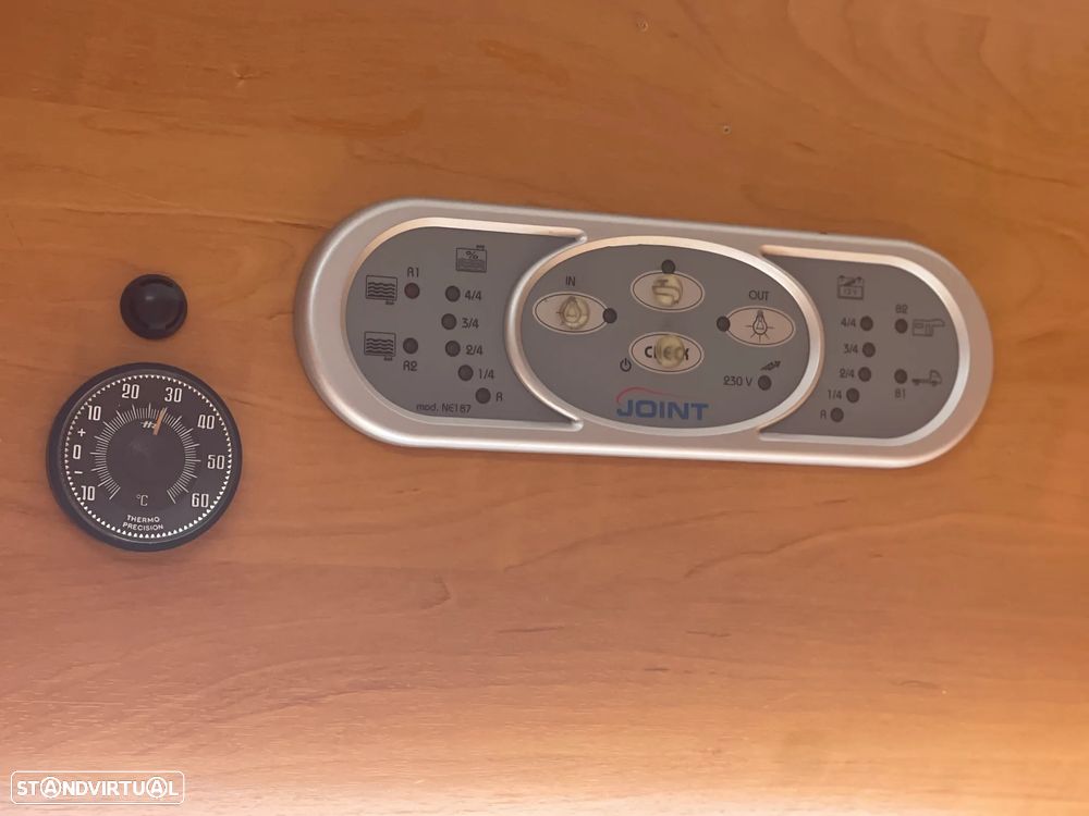 Fiat Ducato 2.3 JTD 150.CV JOINT - 28