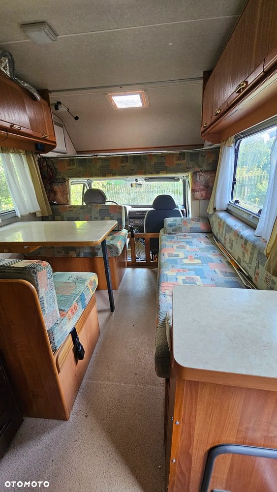 Ford transit 2.5D EDDEEHS - 7