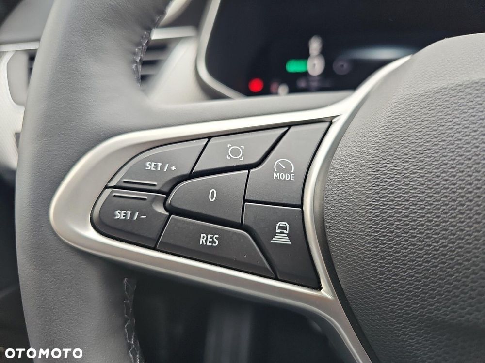Renault Arkana 1.6 E-TECH Techno MMT - 18