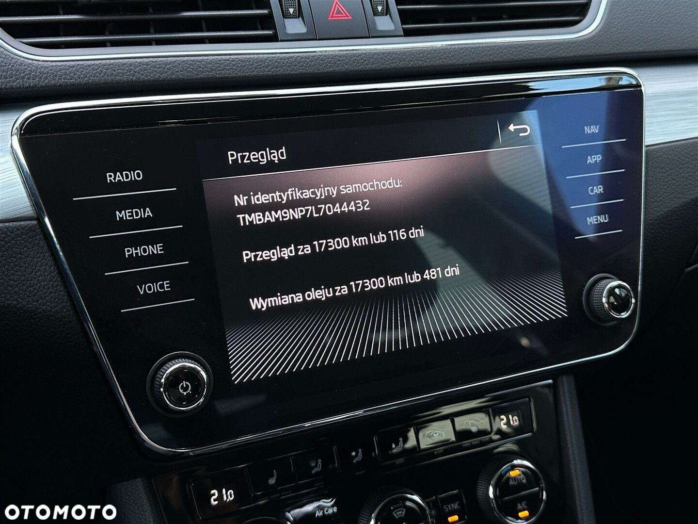Skoda Superb - 28