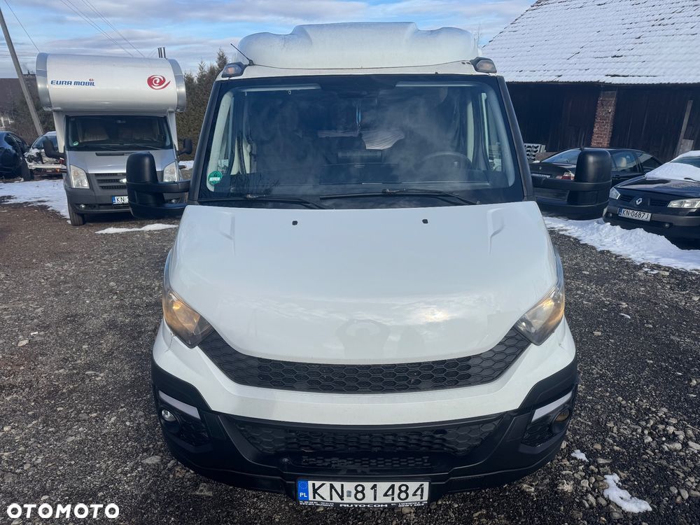 Iveco Daily 35C17 - 4
