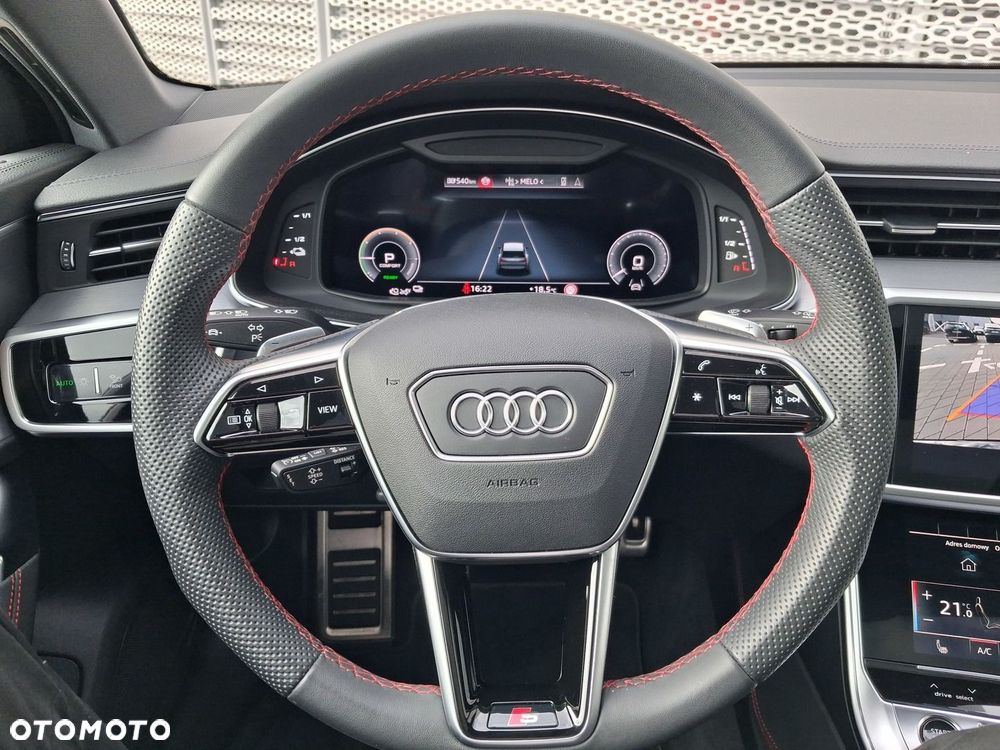 Audi A6 - 15