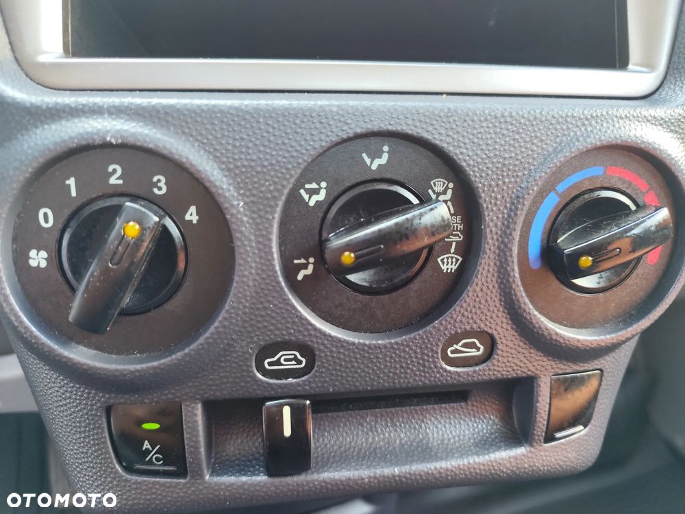 Kia Picanto 1.1 EX - 23