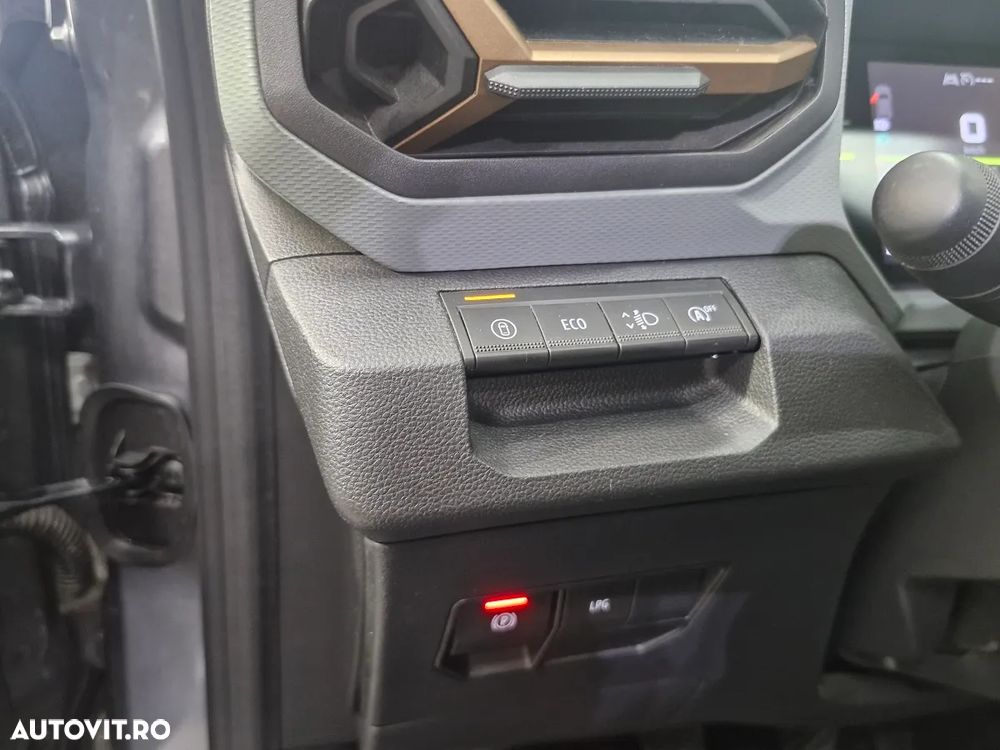 Dacia Duster ECO-G 100 Extreme - 9