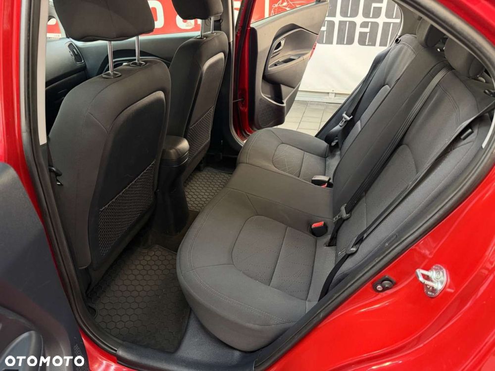Kia Rio 1.2 Dream-Team Edition - 31