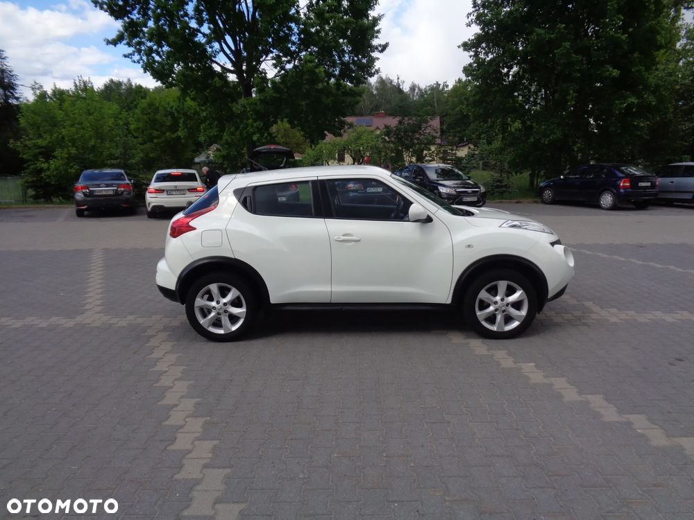 Nissan Juke 1.6 Tekna S&S - 18