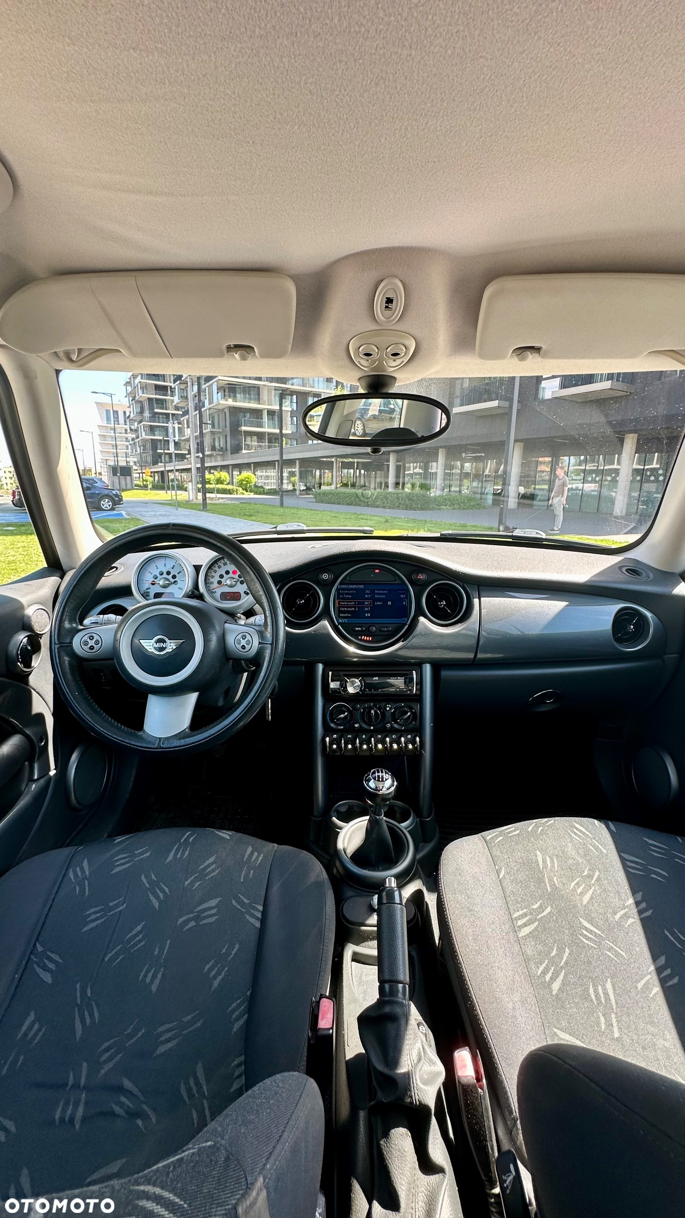 MINI ONE Park Lane - 9