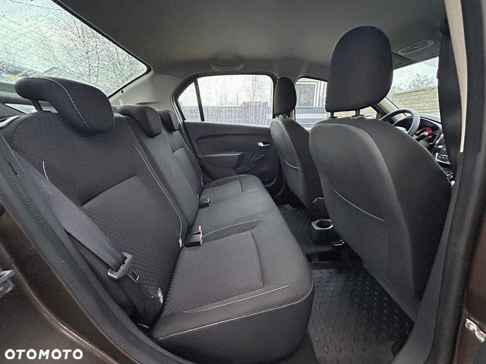 Dacia Logan 1.0 SCe Laureate - 21