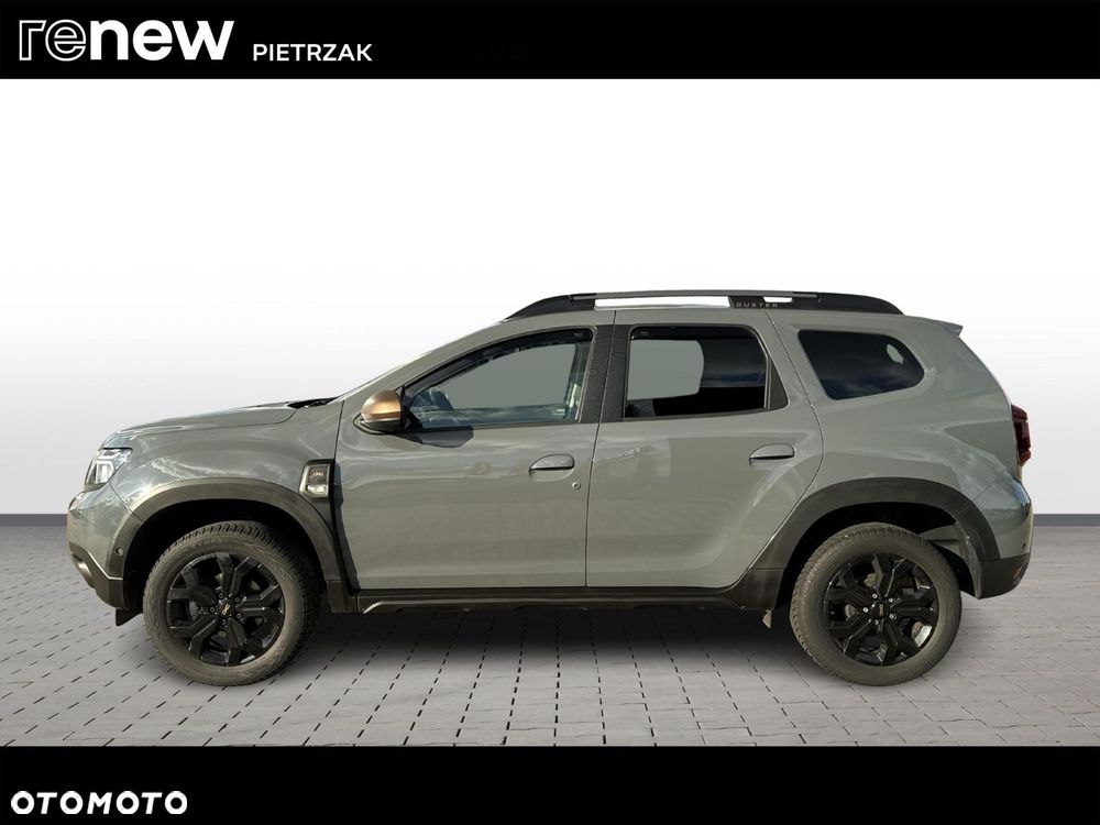 Dacia Duster - 2