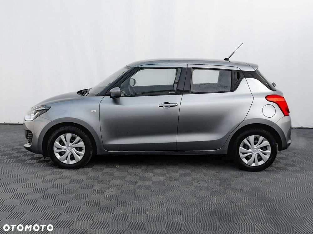 Suzuki Swift - 9