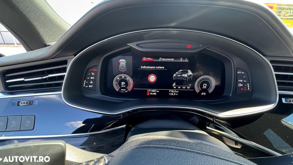 Audi Q8 - 15
