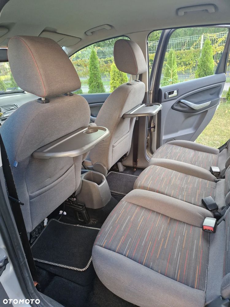 Ford Focus C-Max - 7