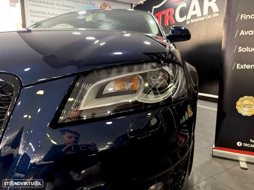 Audi A3 Sportback 1.6 TDI Sport - 15