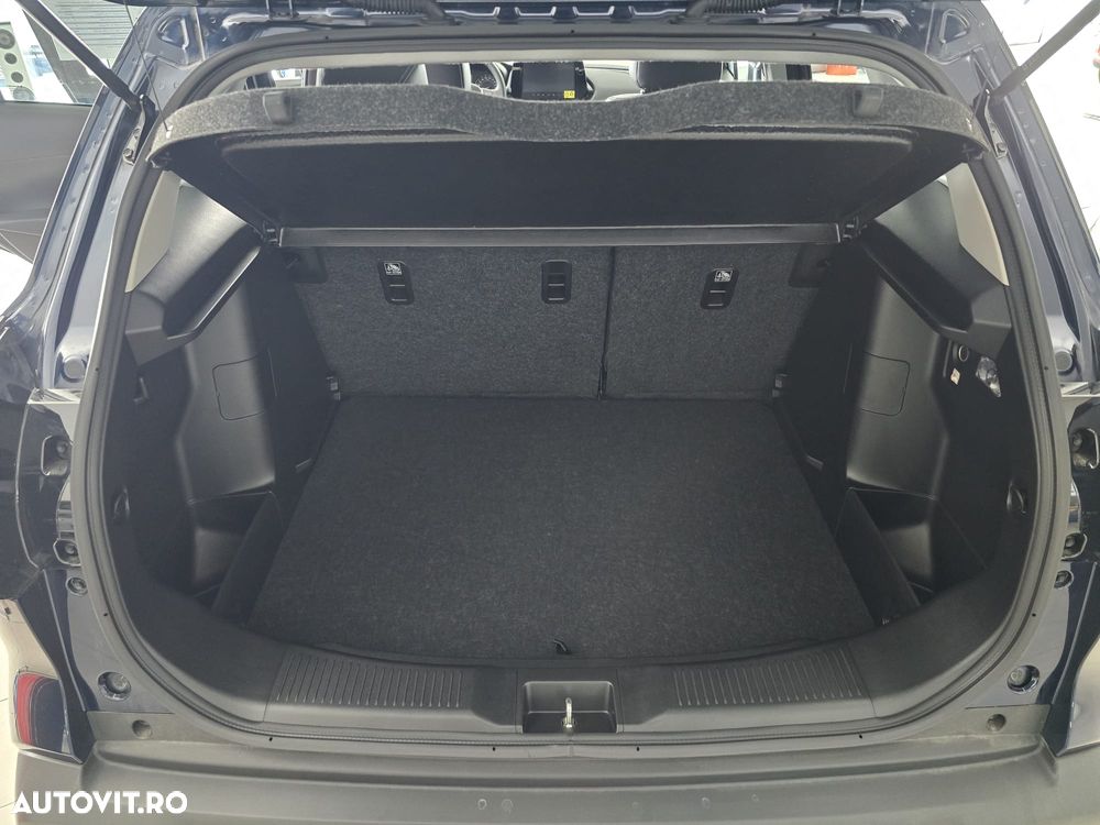 Suzuki S-Cross 1.4 Boosterjet 6MT MHEV Spirit - 7