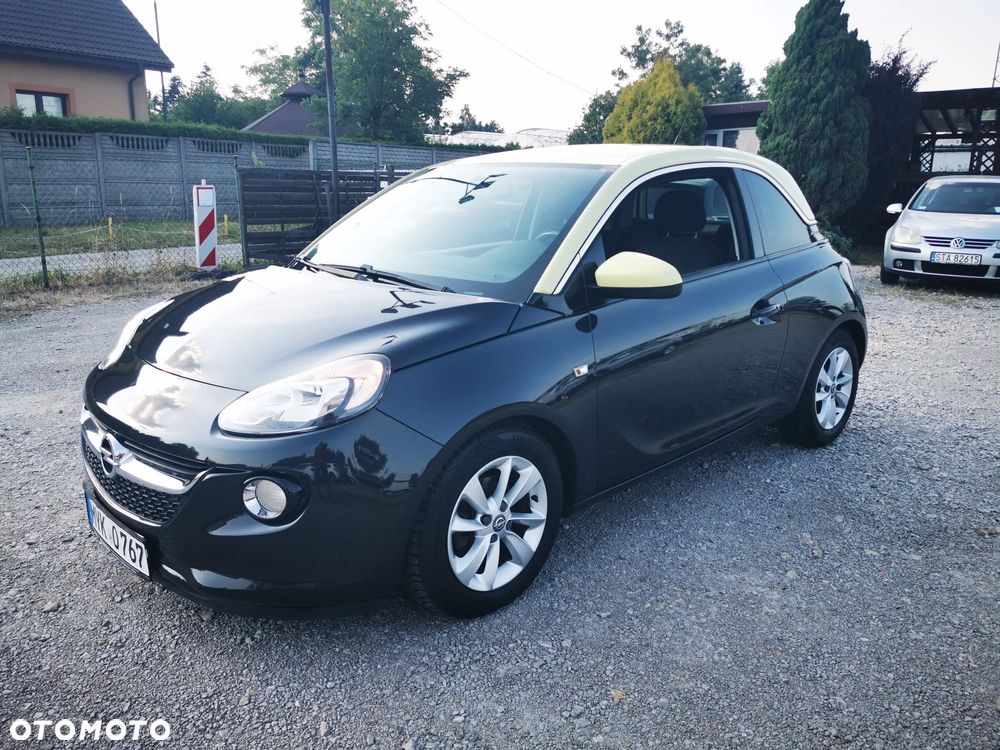 Opel Adam 1.4 Glam - 5