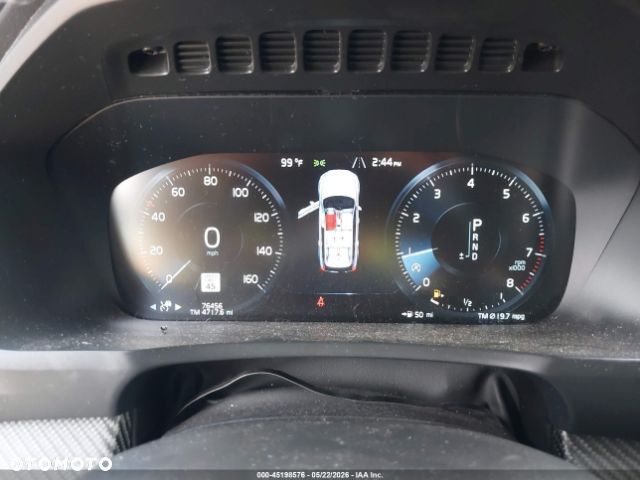 Volvo XC 90 T6 AWD Geartronic RDesign - 7