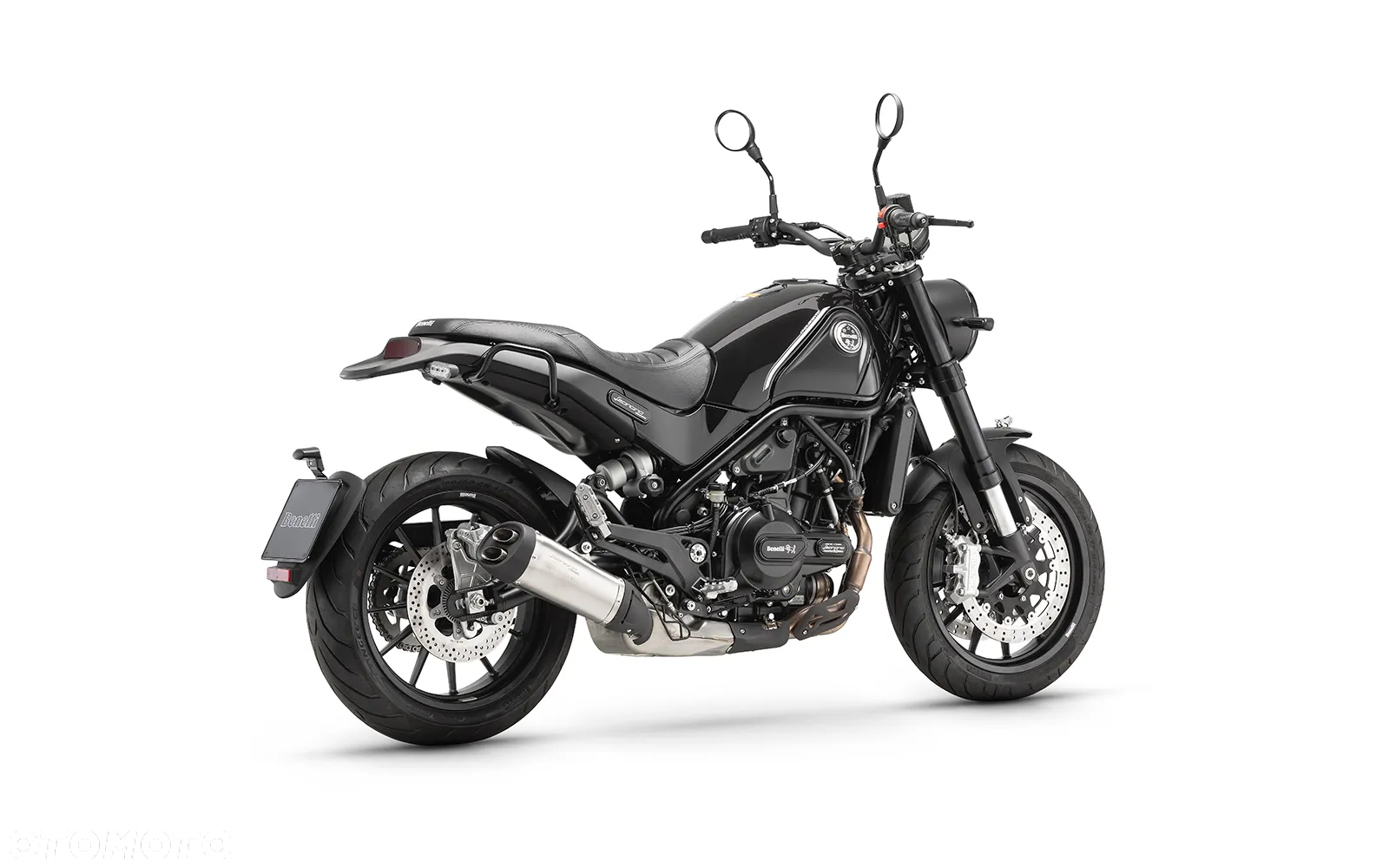 Benelli Leoncino - 6