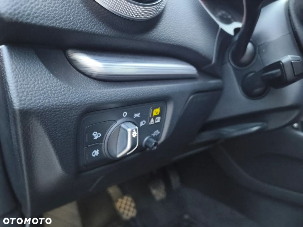 Audi A3 Sportback 1.6 TDI sport - 19