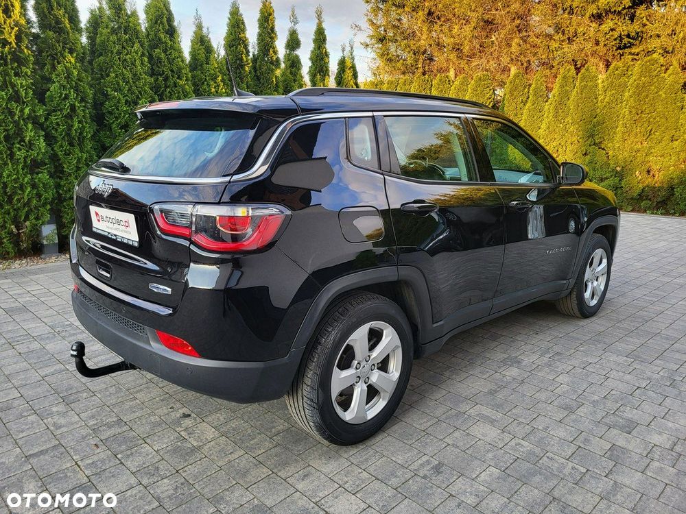 Jeep Compass - 7