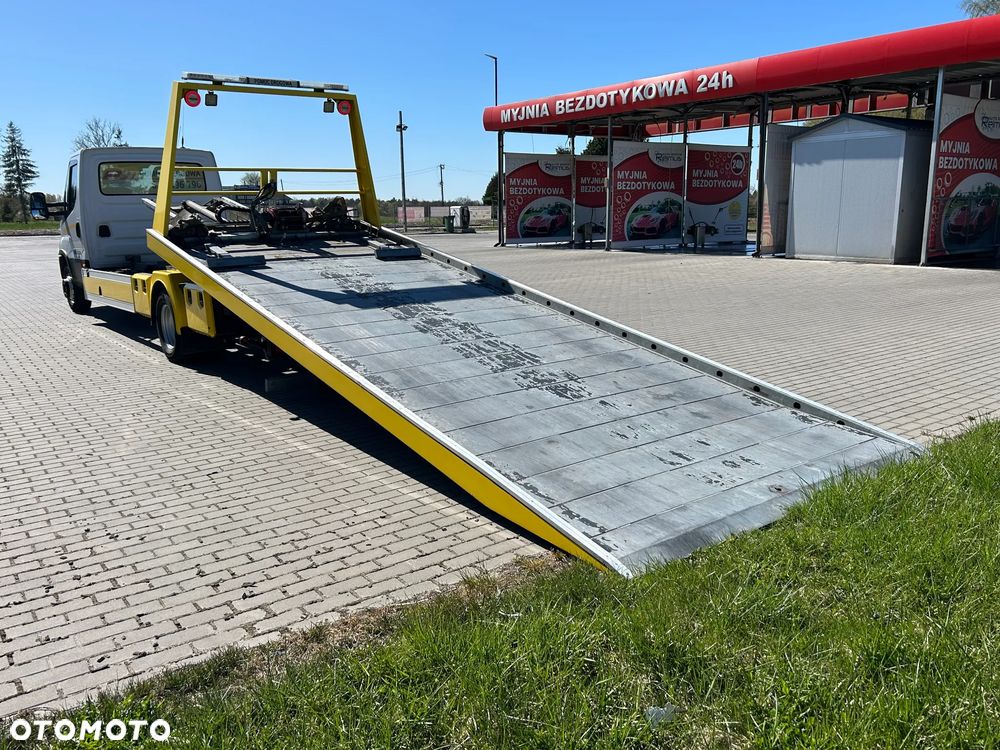 Iveco DAILY 72-180 - 6