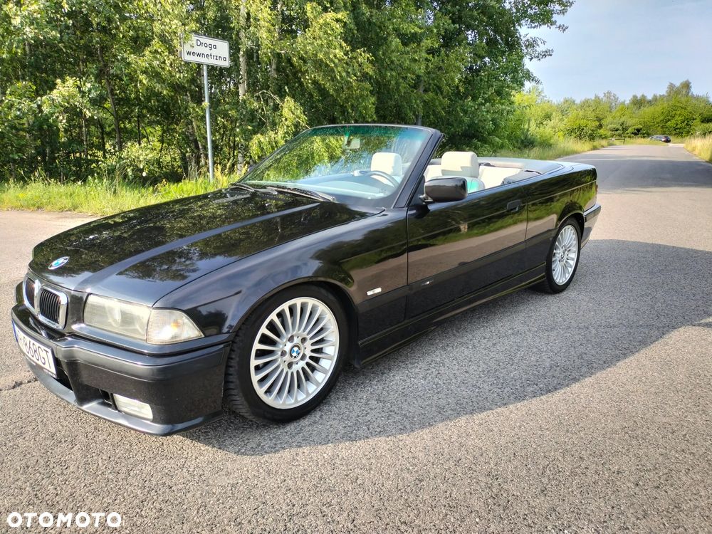 BMW Seria 3 - 5