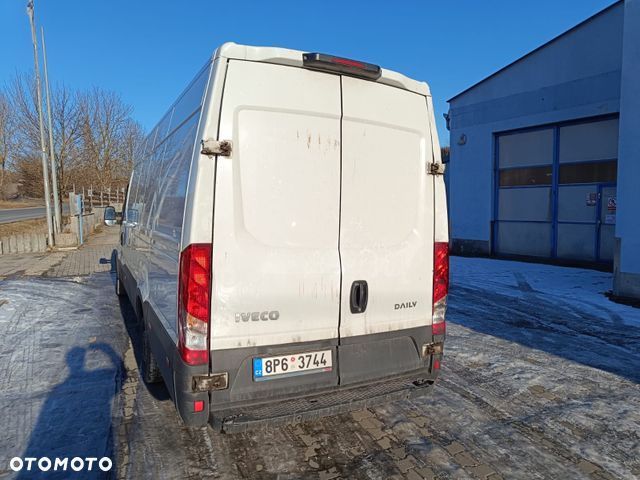 Iveco DAILY MAXI 35-180 - 6