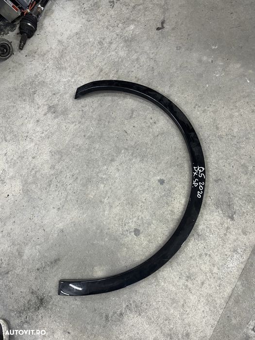 Bandou aripa Dreapta spate Audi Q5 2020 - 2