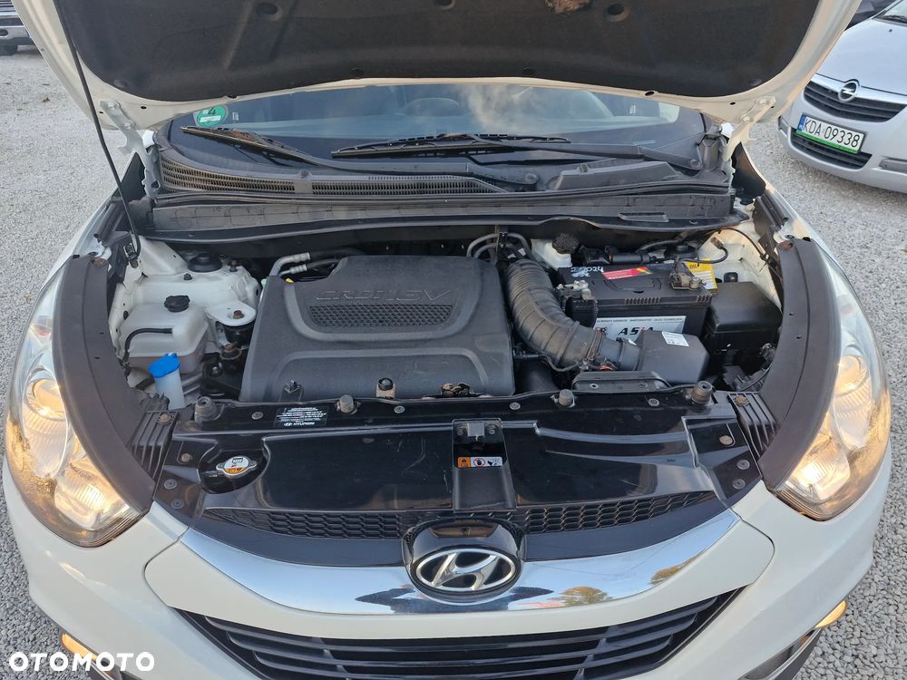 Hyundai ix35 2.0 CRDi Premium - 32