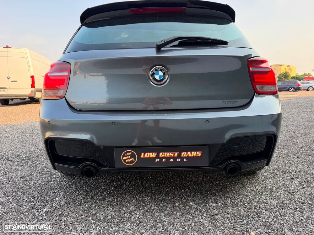 BMW 116 - 26