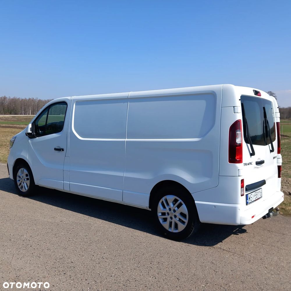 Renault Trafic - 4