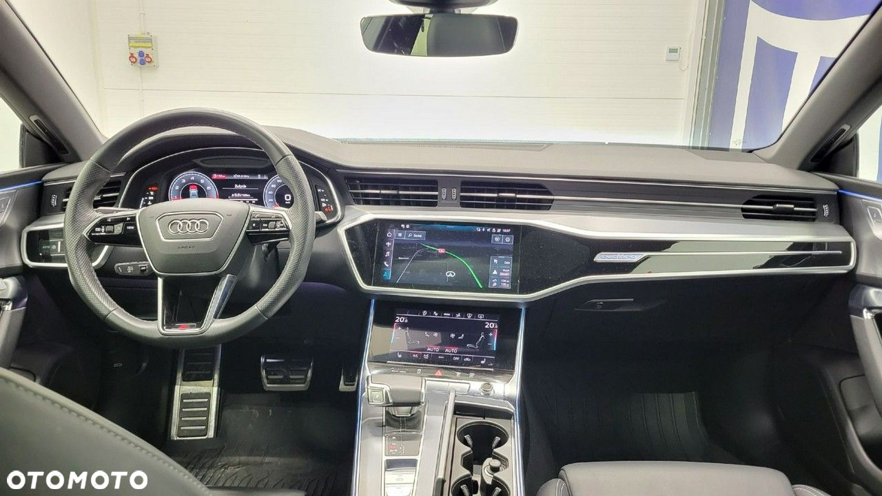 Audi A7 Sportback - 16