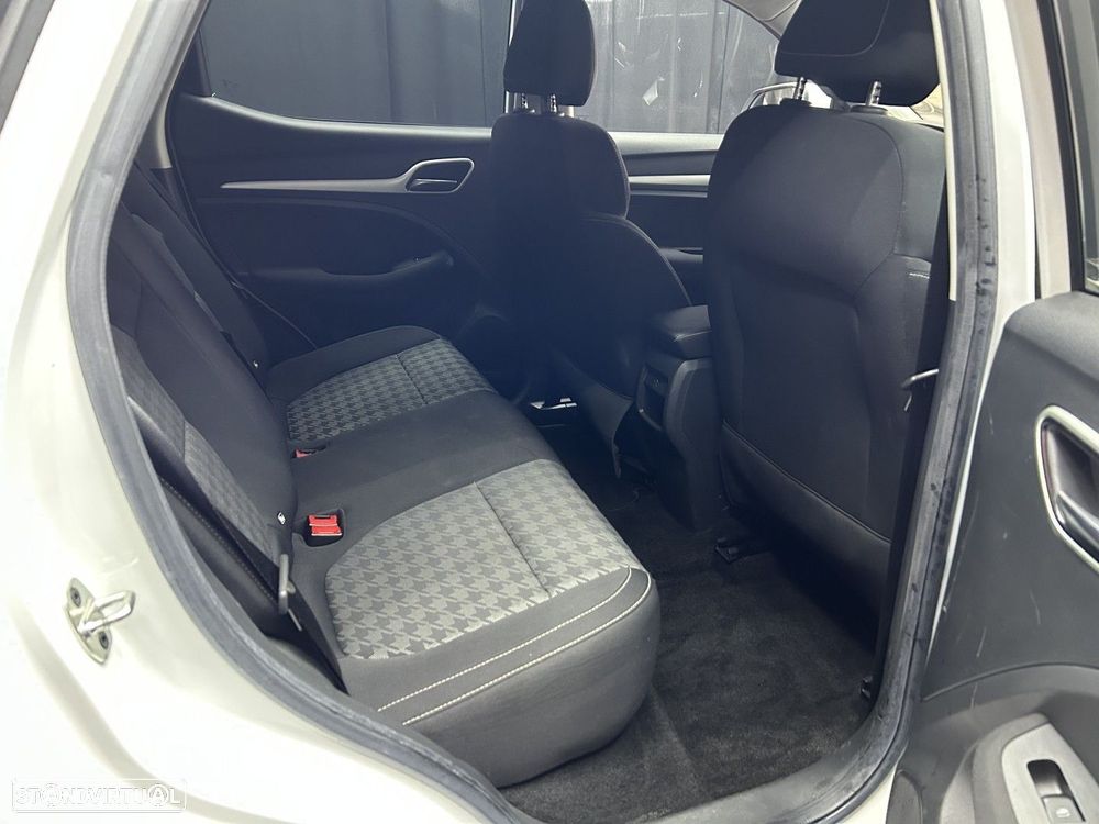 MG ZS EV 44.5 kWh Comfort - 13