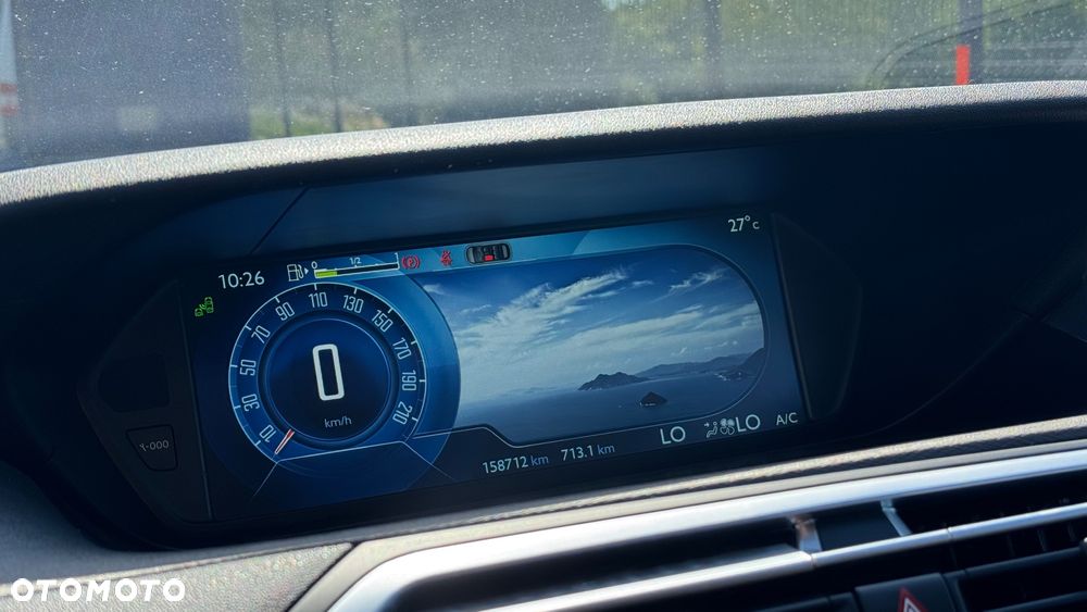 Citroën C4 Picasso - 13