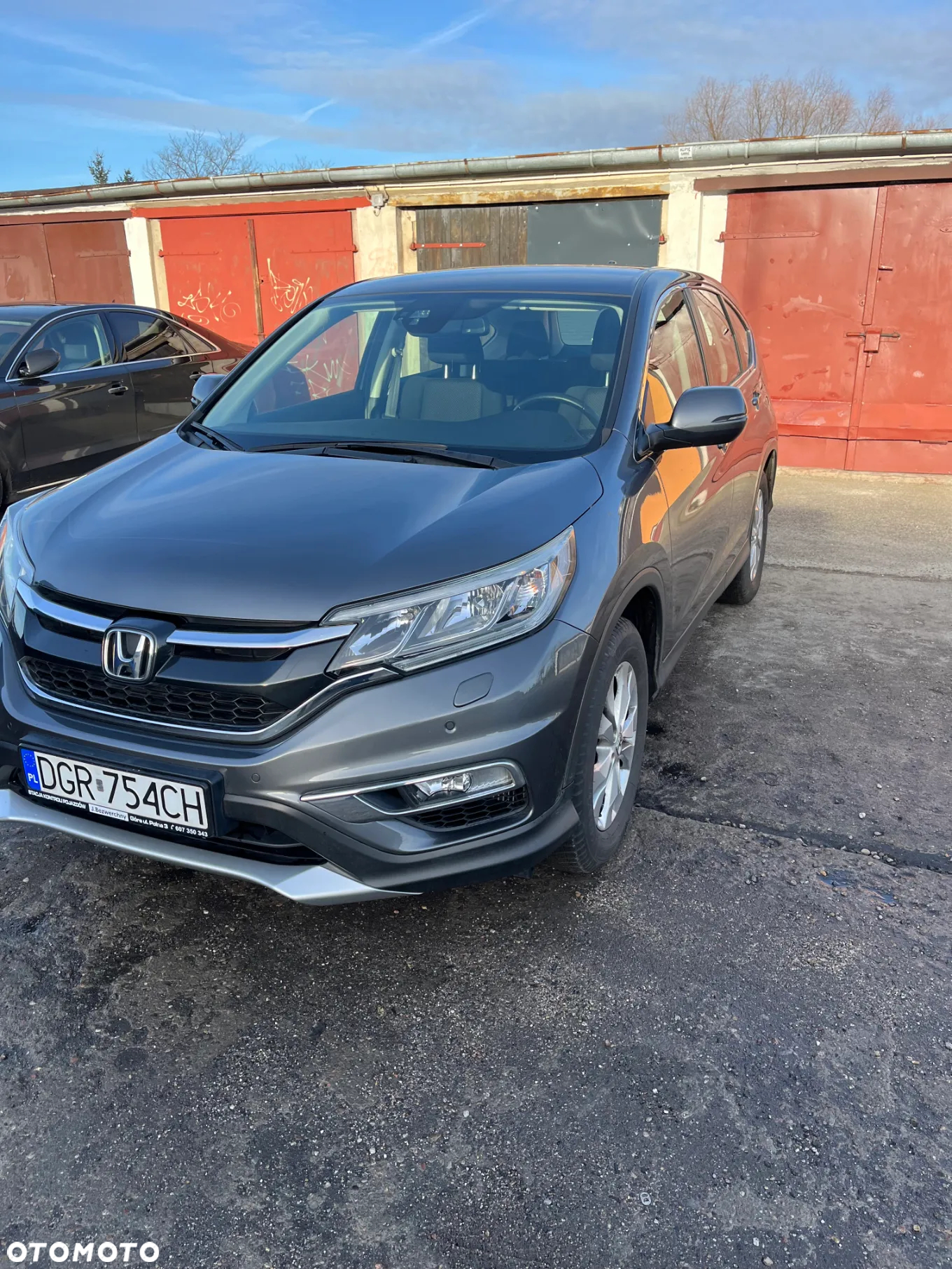 Honda CR-V 1.6i-DTEC Elegance - 2