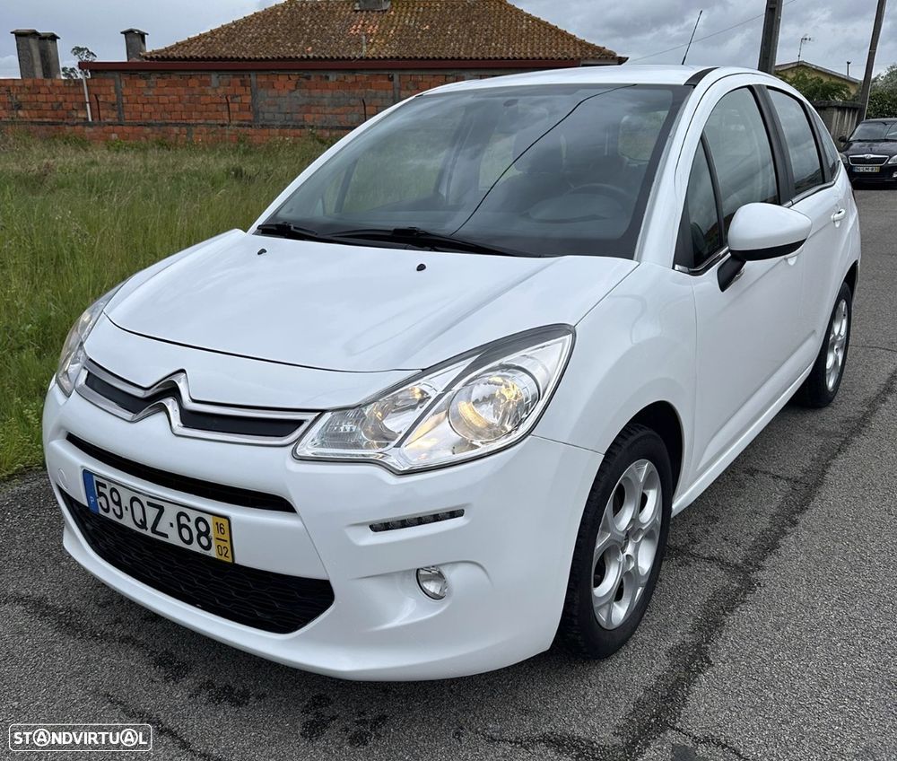 Citroën C3 1.2 PureTech Collection - 2