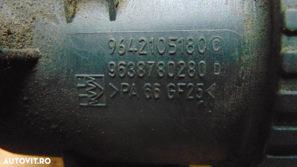 Carcasa filtru motorina Suzuki Grand Vitara 2.0HDI - 4