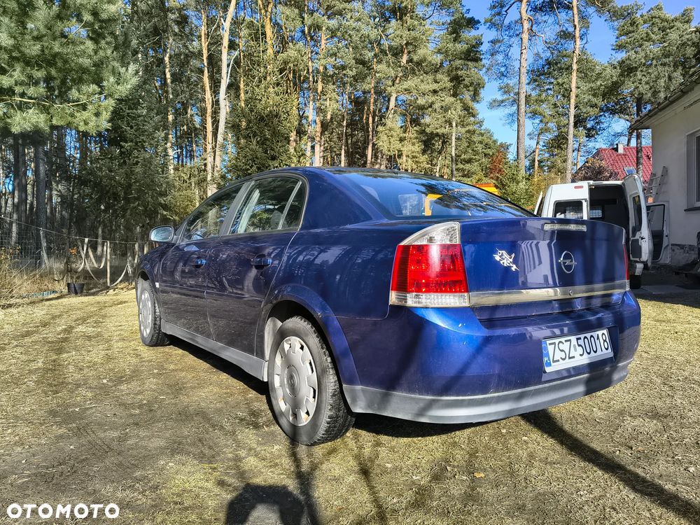 Opel Vectra 1.8 Comfort - 2