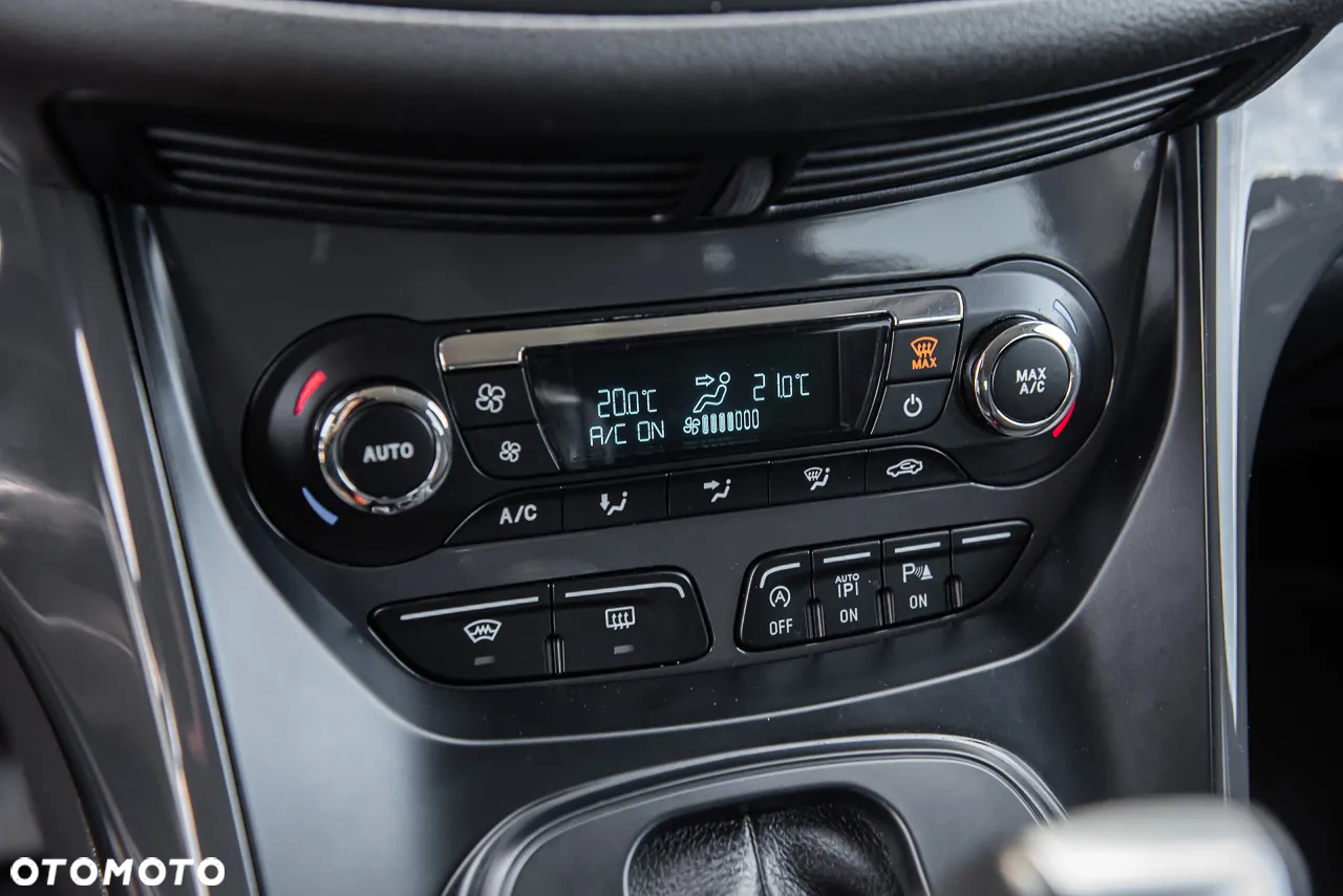 Ford Kuga 1.5 EcoBoost AWD ST-Line ASS - 26